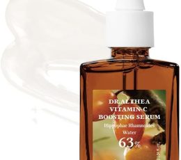 Dr.Althea Vitamin C Boosting Serum 30ml 63%