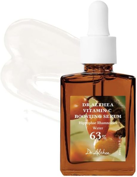 Dr.Althea Vitamin C Boosting Serum 30ml 63%