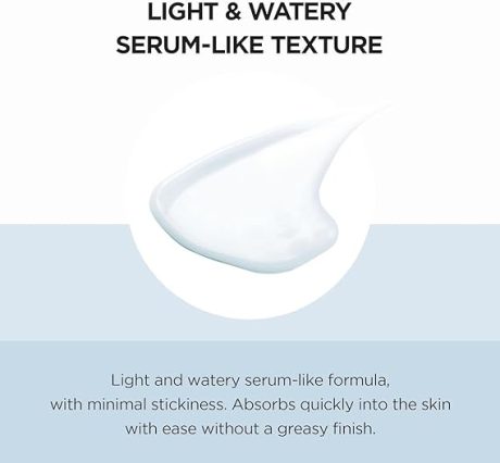 Skin1004 HYALU-CICA WATER-FIT SUN SERUM 15ml