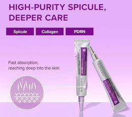 VT REEDLE SHOT LIFTING EYE CREAM 15ml