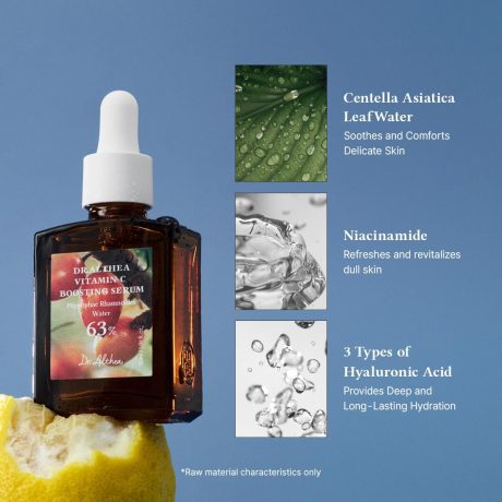 Dr.Althea Vitamin C Boosting Serum 30ml 63%