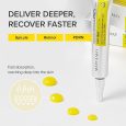 Mary & May Spicule Retinol PDRN Cream 2000 Shot 15g