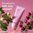 By Juicy Gooseberry AHA Jelly Cleanser 4.05 Fl.oz