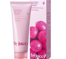 By Juicy Gooseberry AHA Jelly Cleanser 4.05 Fl.oz