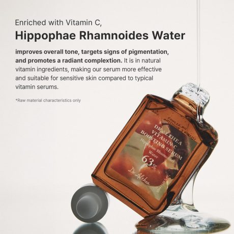 Dr.Althea Vitamin C Boosting Serum 30ml 63%