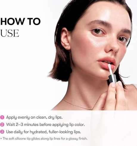 VT Cosmetics Reedle Shot Lip Plumper (Expert)