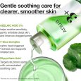 Anua Azelaic Acid 3 CICA Clarifying Toner 8.45 fl.oz