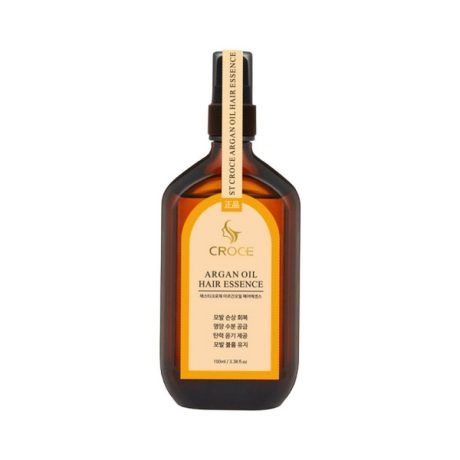 CROCE Argan Oil Hair Essence
