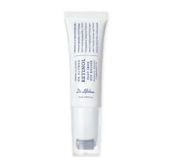 Dr.Althea Retinol Flat Iron Eye Roller - 25ml