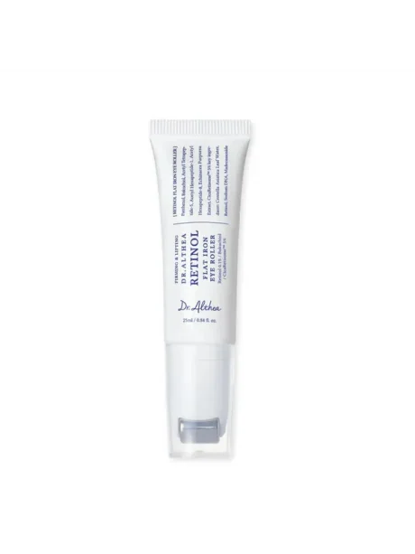 Dr.Althea Retinol Flat Iron Eye Roller - 25ml