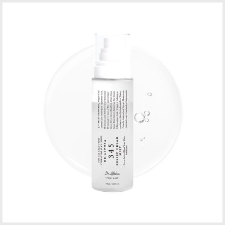 Dr. Althea 345 Relief Cream Mist 100ml