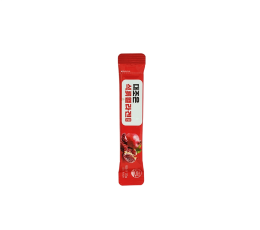 The Joeun Pomegranate Collagen Jelly Stick