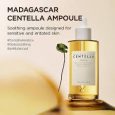 SKIN1004 Madagascar Centella Asiatica Ampoule Facial Serum – 100ml