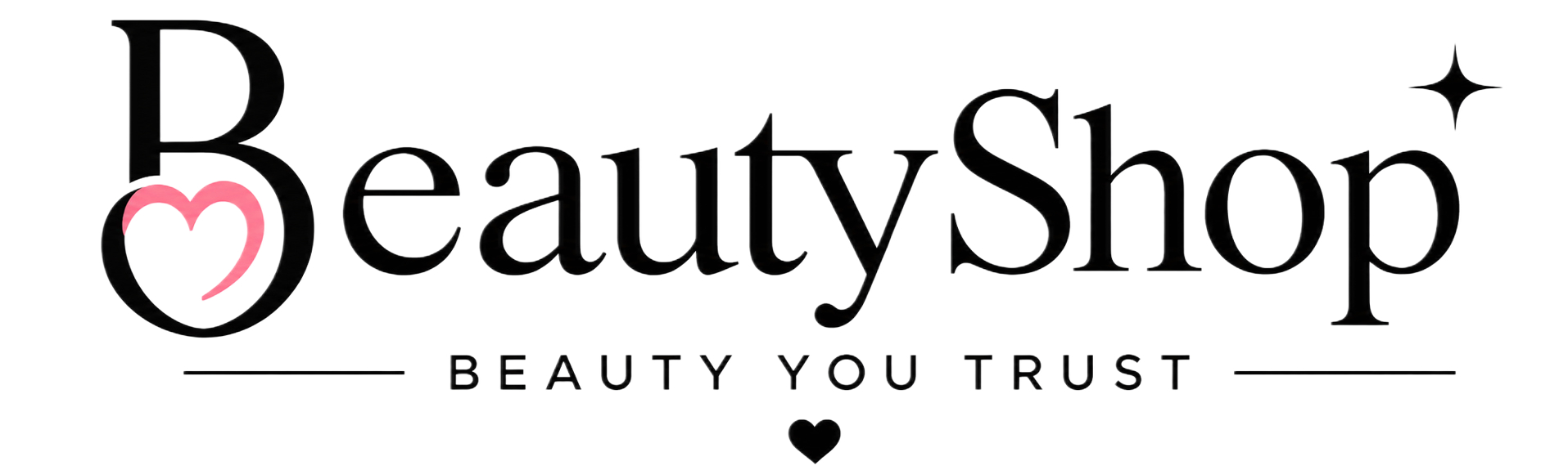 Beauty Shop