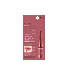 VT COSMETICS Reedle Shot Lip Plumper in Usagi Pink