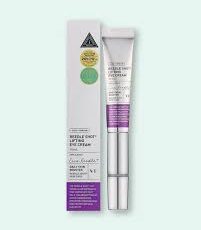 VT REEDLE SHOT LIFTING EYE CREAM 15ml