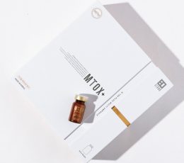 M TOX PLUS MULTI AMPOULE