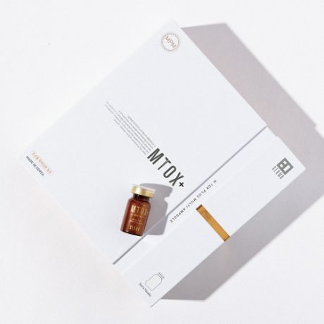 M TOX PLUS MULTI AMPOULE