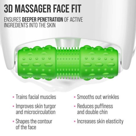 7DAYS My Beauty Week - Peptide Face and Neck Cream Lifting & Nourishing