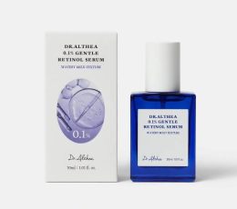 Dr. Althea - Pro Lab 0.1% Gentle Retinol Serum