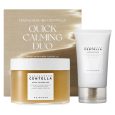 SKIN1004 Madagascar Centella Quick Calming Duo