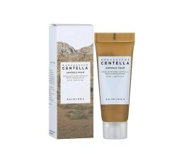 Madagascar Centella Ampoule Foam – 20ml
