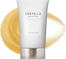 SKIN1004 Madagascar Centella Soothing Cream 75ml