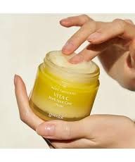 Goodal Green Tangerine Vitamin C Dark Spot Care Cream 1.69 fl oz.