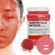 Esthemax Vampire PLLA Infusion Hydrojelly Mask