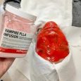 Esthemax Vampire PLLA Infusion Hydrojelly Mask