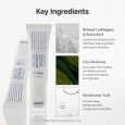 Dr.Althea Retinol Flat Iron Eye Roller - 25ml
