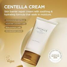 Skin1004 Madagascar Centella Cream - 75ml