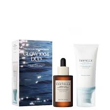 SKIN1004 Madagascar Centella Glow 1004 Duo