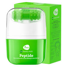 7DAYS My Beauty Week - Peptide Face and Neck Cream Lifting & Nourishing