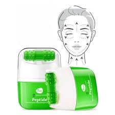 7DAYS My Beauty Week - Peptide Face and Neck Cream Lifting & Nourishing