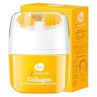 7DAYS My Beauty Week - Collagen Shaping Facial Lifting Concentrate Cream