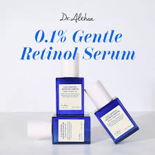Dr. Althea - Pro Lab 0.1% Gentle Retinol Serum