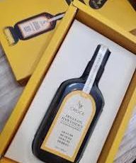 CROCE Argan Oil Hair Essence