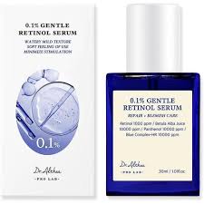 Dr. Althea - Pro Lab 0.1% Gentle Retinol Serum