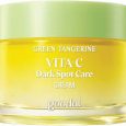 Goodal Green Tangerine Vitamin C Dark Spot Care Cream 1.69 fl oz.