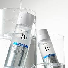 ANUA 8 Hyaluronic Acid Liposome Skin Booster 5.1 fl oz (150 ml)