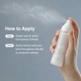 Dr. Althea 345 Relief Cream Mist 100ml
