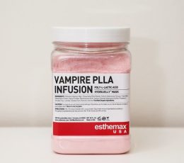 esthemax vampire hydrojelly mask