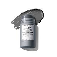 Skintific Alaska Volcano Pore Clay Stick