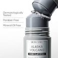 Skintific Alaska Volcano Pore Clay Stick