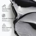 SKINTIFIC - Alaska Volcano Deep Pores Cleansing Clay Mask 55g