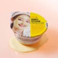 TENZERO Honey Vitamin Modeling Cup Mask
