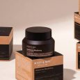 Mary&May - Idebenone Blackberry Intense Cream 70g