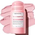 Skintific Niacinamide Bright Boost Clay Stick