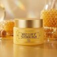 Tenzero honey glow up tightening cream 80ml
